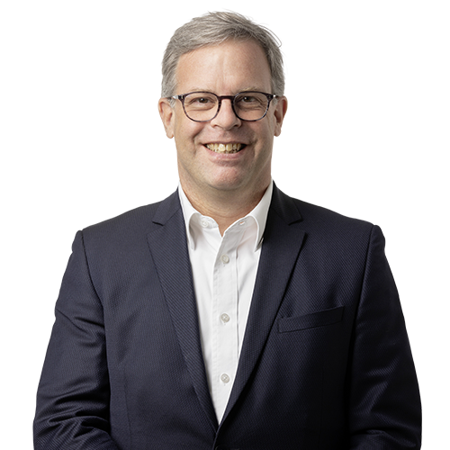 lic. iur. Christian Lüscher, Rechtsanwalt, Zürich